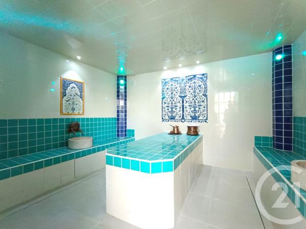 Maison à vendre  19 pièces - 317 m2 ST VINCENT SUR JARD - 85