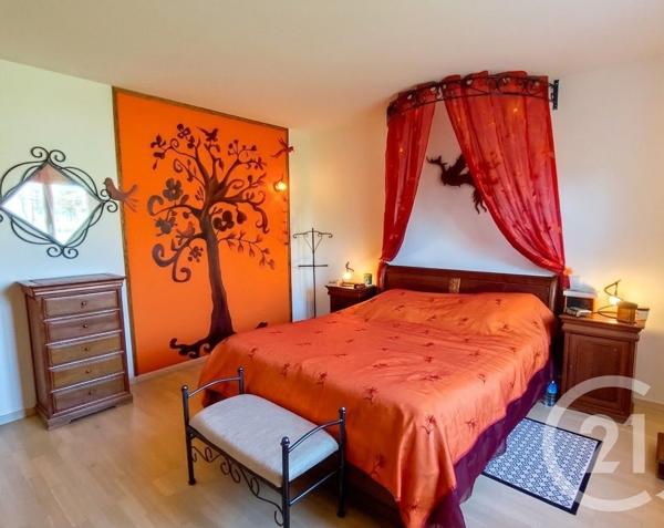 Maison à vendre  19 pièces - 317 m2 ST VINCENT SUR JARD - 85