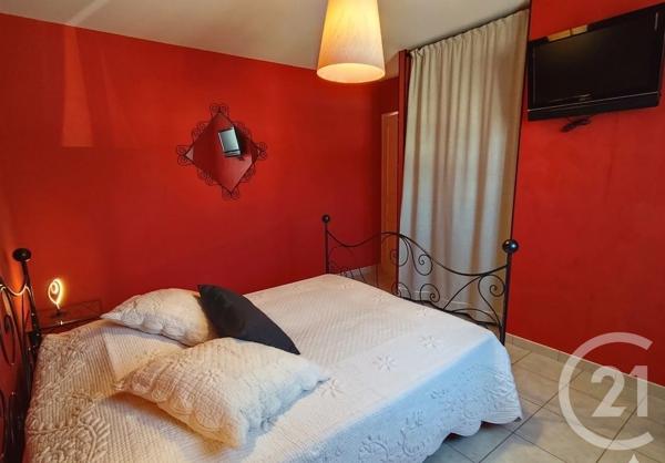 Maison à vendre  19 pièces - 317 m2 ST VINCENT SUR JARD - 85