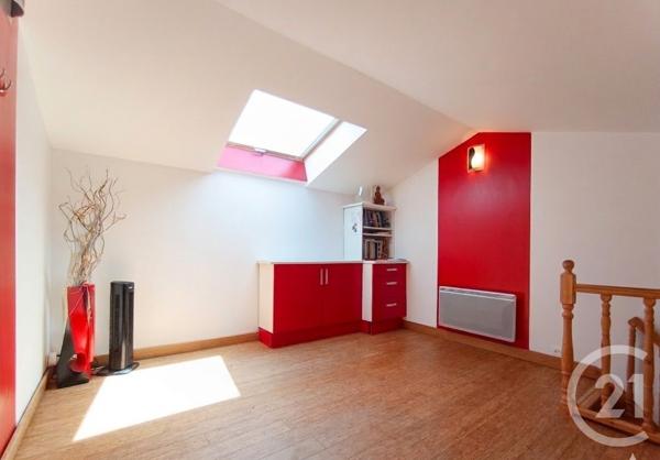 Maison à vendre  19 pièces - 317 m2 ST VINCENT SUR JARD - 85