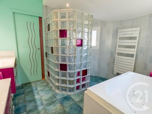Maison à vendre  19 pièces - 317 m2 ST VINCENT SUR JARD - 85