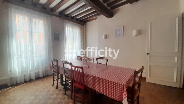 Immeuble - 340 m² Exclusivité efficity