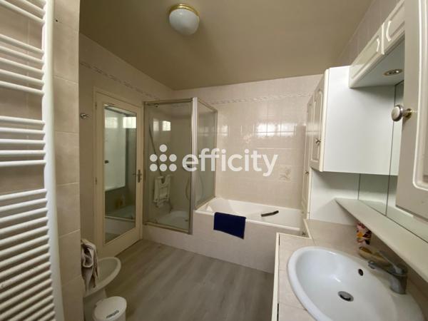 Immeuble - 340 m² Exclusivité efficity