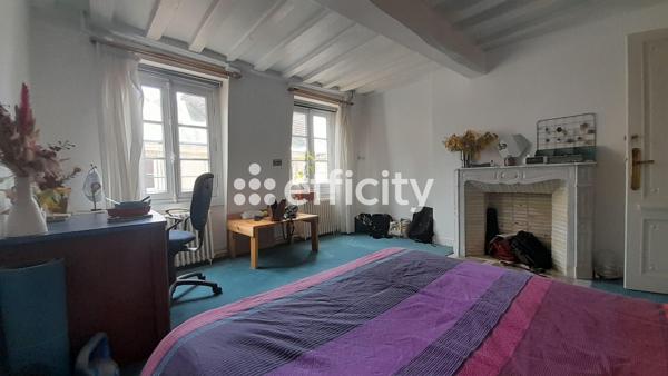 Immeuble - 340 m² Exclusivité efficity