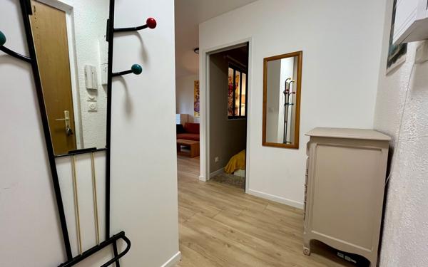 Appartement à vendre    2 pièces •  Nancy