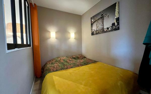 Appartement à vendre    2 pièces •  Nancy