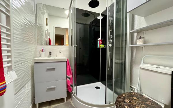 Appartement à vendre    2 pièces •  Nancy