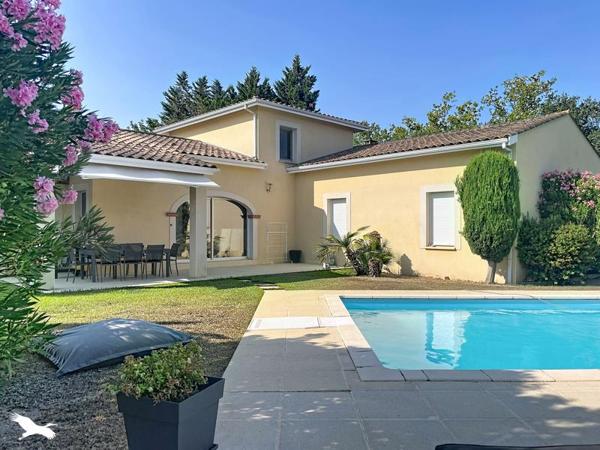 Maison 581 085 € Cugnaux 6 p 167 m² DPE C