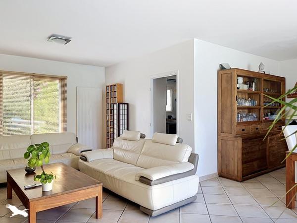 Maison 581 085 € Cugnaux 6 p 167 m² DPE C