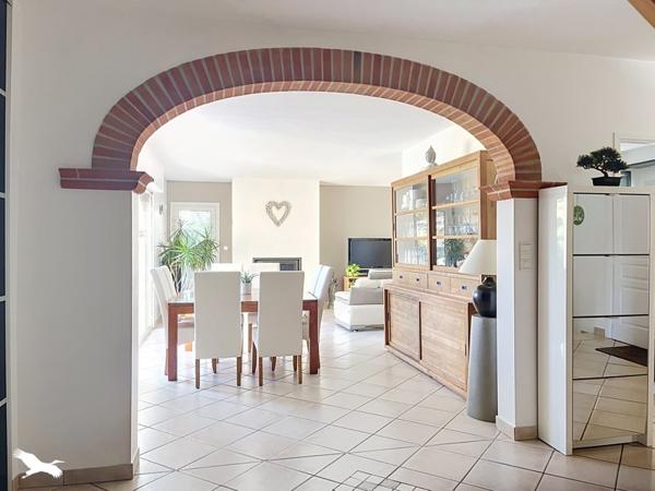 Maison 581 085 € Cugnaux 6 p 167 m² DPE C