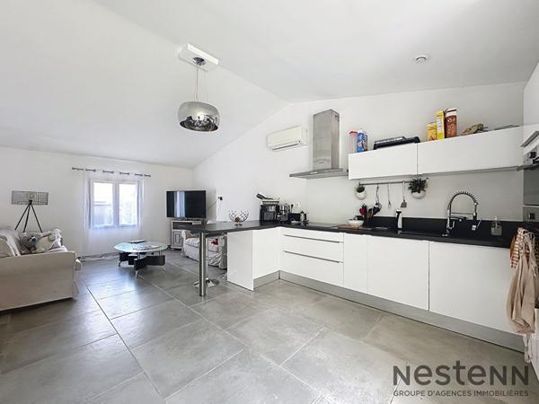 2 Maison Trets 4 pièce(s) 80 m2 et 3 pièces 82m2 sur un terrain de 547m2