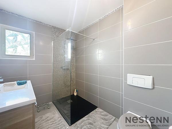 2 Maison Trets 4 pièce(s) 80 m2 et 3 pièces 82m2 sur un terrain de 547m2