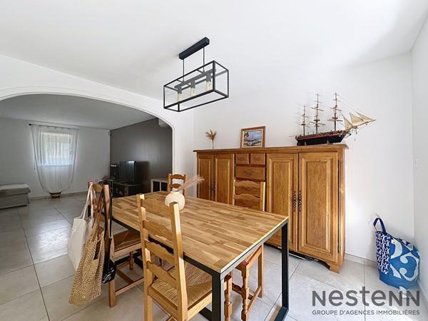 2 Maison Trets 4 pièce(s) 80 m2 et 3 pièces 82m2 sur un terrain de 547m2