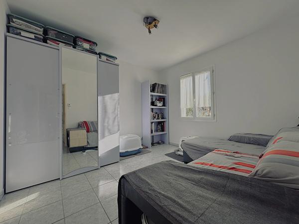 Nichée au cœur de LA FORCE (24130), une maison à vendre de 5 pièces.