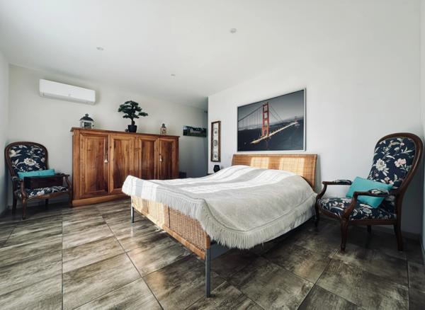 Nichée au cœur de LA FORCE (24130), une maison à vendre de 5 pièces.