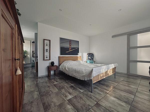 Nichée au cœur de LA FORCE (24130), une maison à vendre de 5 pièces.