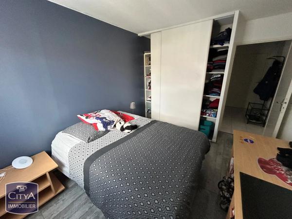 Appartement à vendre 2 pièces 48.27m² Tarbes (65000)