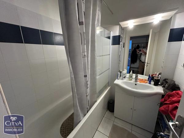 Appartement à vendre 2 pièces 48.27m² Tarbes (65000)