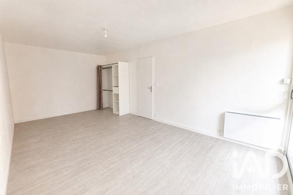 Studio à vendre 37,9 m² Laval