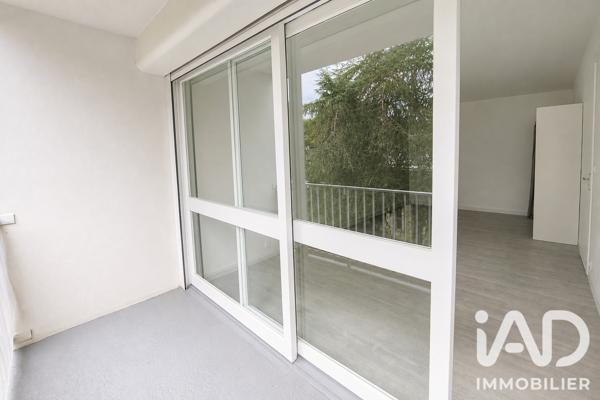 Studio à vendre 37,9 m² Laval