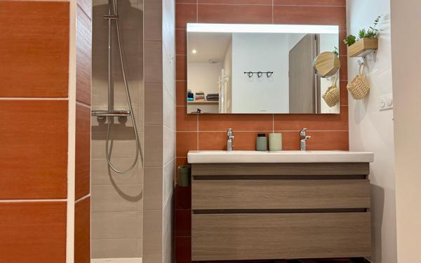 Appartement à vendre    4 pièces • 88 m2 Grésy-sur-Aix