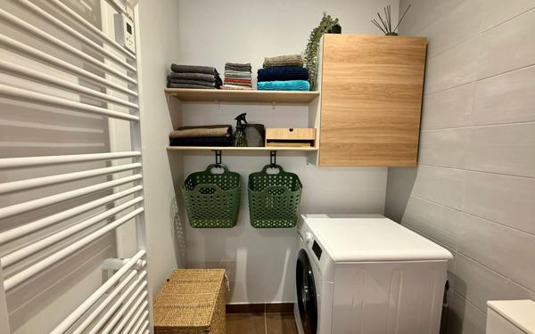 Appartement à vendre    4 pièces • 88 m2 Grésy-sur-Aix