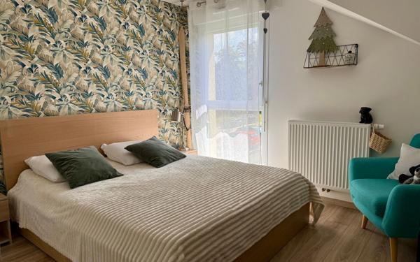 Appartement à vendre    4 pièces • 88 m2 Grésy-sur-Aix