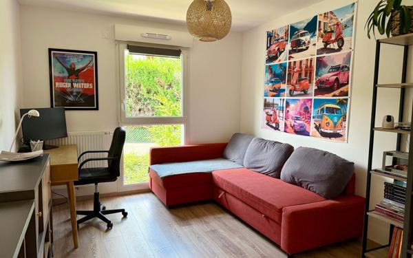 Appartement à vendre    4 pièces • 88 m2 Grésy-sur-Aix