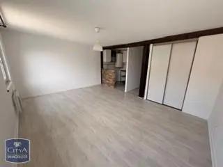 Appartement à louer 2 pièces Strasbourg (67100)