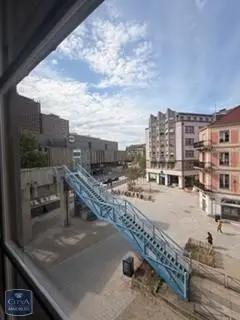 Appartement à louer 2 pièces Strasbourg (67100)