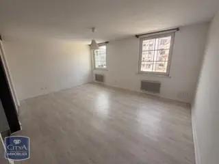 Appartement à louer 2 pièces Strasbourg (67100)