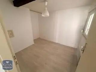 Appartement à louer 2 pièces Strasbourg (67100)