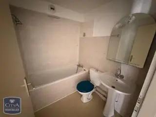Appartement à louer 2 pièces Strasbourg (67100)