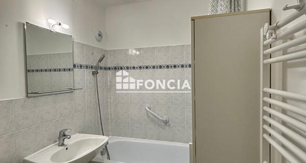 Location Appartement meublé 2 pièces 47.83 m² - Nantes 44300