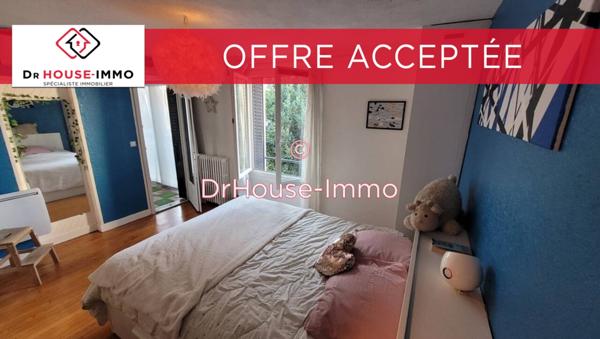 Maison à vendre 5 pièces de 105 m²