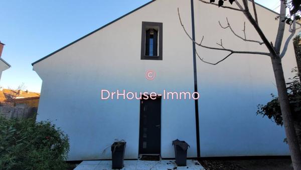 Maison à vendre 5 pièces de 105 m²