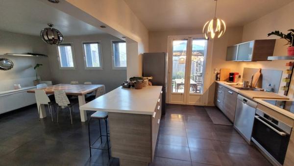 Maison à vendre 5 pièces de 105 m²