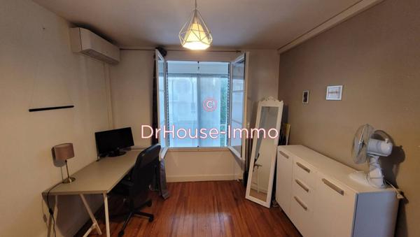 Maison à vendre 5 pièces de 105 m²