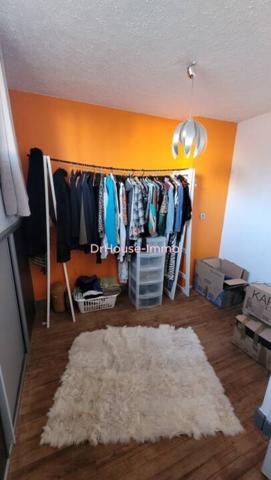 Maison à vendre 5 pièces de 105 m²