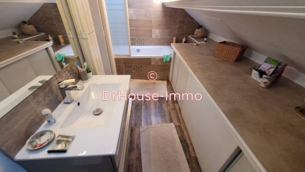 Maison à vendre 5 pièces de 105 m²