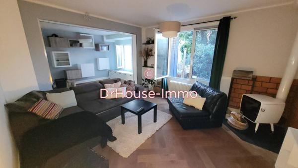Maison à vendre 5 pièces de 105 m²