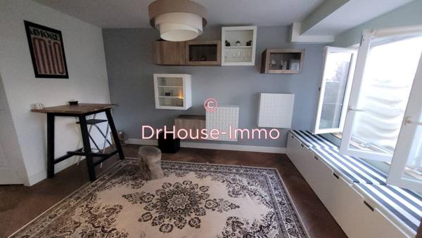 Maison à vendre 5 pièces de 105 m²