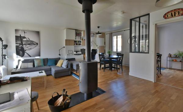 Vente Maison 4 pièces 89 m2 à Plaisance-du-Touch