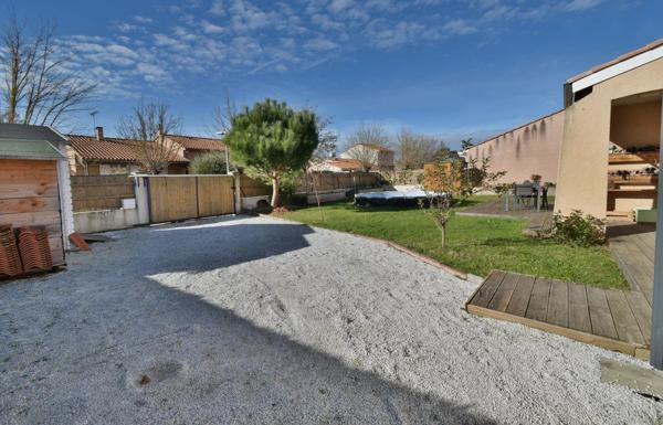 Vente Maison 4 pièces 89 m2 à Plaisance-du-Touch