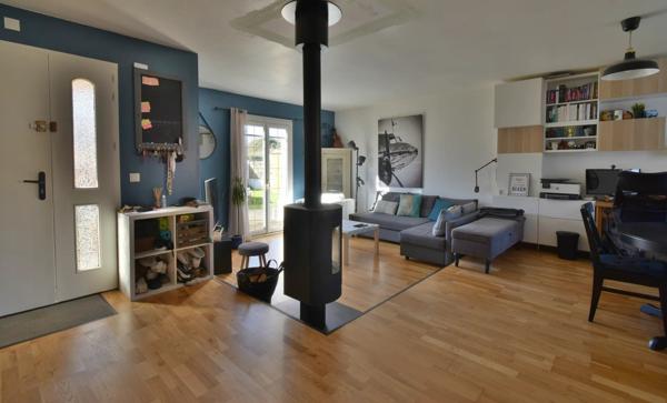 Vente Maison 4 pièces 89 m2 à Plaisance-du-Touch