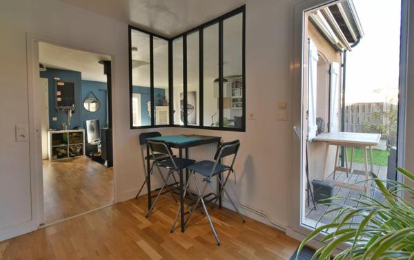 Vente Maison 4 pièces 89 m2 à Plaisance-du-Touch