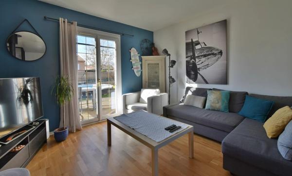 Vente Maison 4 pièces 89 m2 à Plaisance-du-Touch