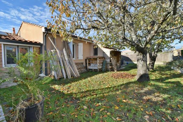 Vente Maison 4 pièces 89 m2 à Plaisance-du-Touch