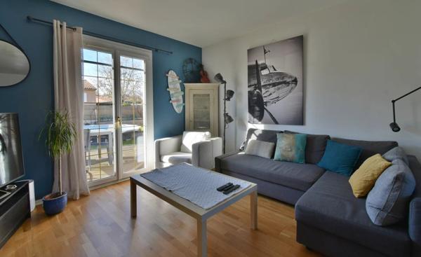 Vente Maison 4 pièces 89 m2 à Plaisance-du-Touch