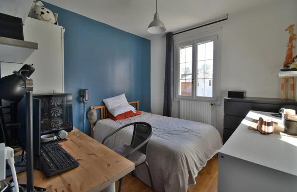 Vente Maison 4 pièces 89 m2 à Plaisance-du-Touch